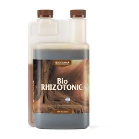 Canna Bio Rhizotonic 250 ml Bitki Besini