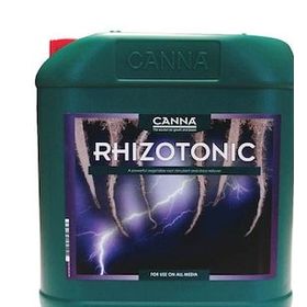 Canna Rhizotonic 0.5 lt Bitki Besini