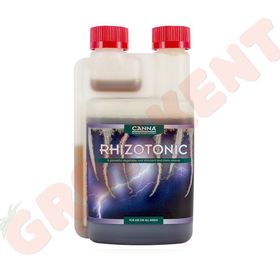 Canna Rhizotonic 250 ml Bitki Besini