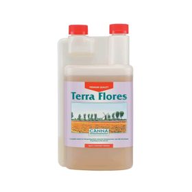 Canna Terra Flores 1 lt Bitki Çiçeklenme Besini