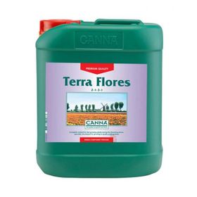 Canna Terra Flores 5 lt Bitki Besini