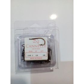 Cannelle 1540Z 530 Bronz İğne
