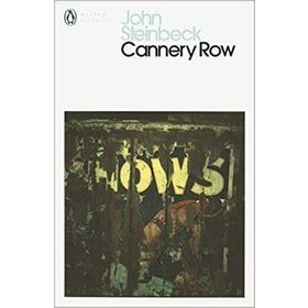 CANNERY ROW - JOHN STEINBECK