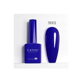 Canni 9001 Hema Free UV Led 9 ml Kalıcı Oje
