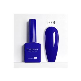 Canni 9001 Hema Free UV Led 9 ml Kalıcı Oje