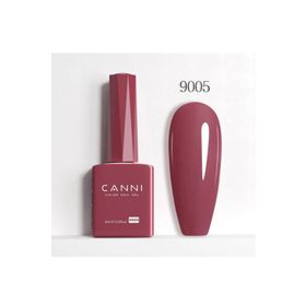 Canni 9005 Hema Free UV Led 9 ml Kalıcı Oje