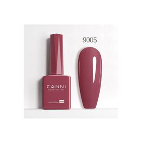 Canni 9005 Hema Free UV Led 9 ml Kalıcı Oje