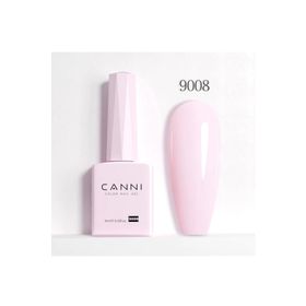 Canni 9008 Hema Free UV Led 9 ml Kalıcı Oje