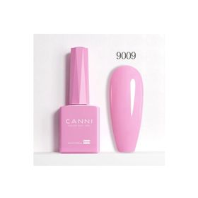 Canni 9009 Hema Free UV Led 9 ml Kalıcı Oje