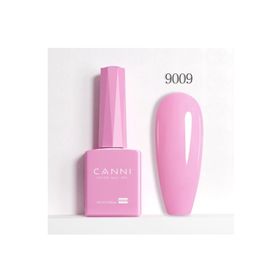 Canni 9009 Hema Free UV Led 9 ml Kalıcı Oje