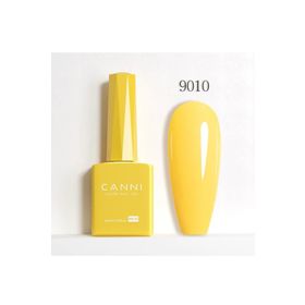 Canni 9010 Hema Free UV Led 9 ml Kalıcı Oje