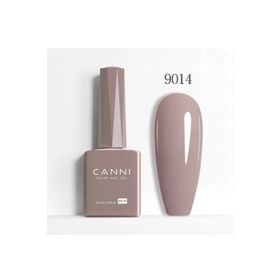 Canni 9014 Hema Free UV Led 9 ml Kalıcı Oje