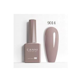 Canni 9014 Hema Free UV Led 9 ml Kalıcı Oje
