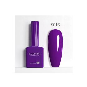 Canni 9016 Hema Free UV Led 9 ml Kalıcı Oje