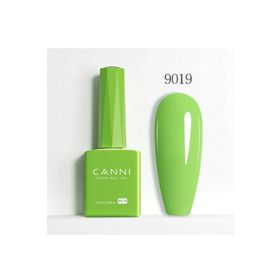 Canni 9019 Hema Free UV Led 9 ml Kalıcı Oje