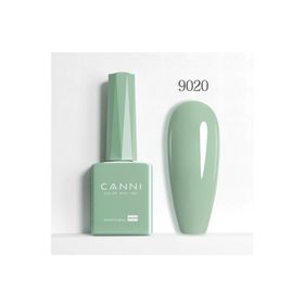 Canni 9020 Hema Free UV Led 9 ml Kalıcı Oje