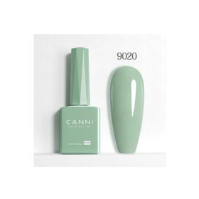 Canni 9020 Hema Free UV Led 9 ml Kalıcı Oje