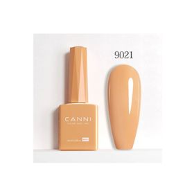 Canni 9021 Hema Free UV Led 9 ml Kalıcı Oje