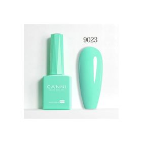 Canni 9023 Hema Free UV Led 9 ml Kalıcı Oje