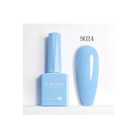 Canni 9024 Hema Free UV Led 9 ml Kalıcı Oje