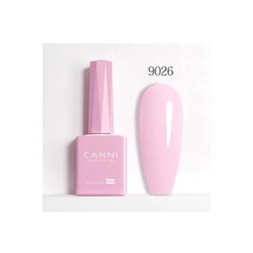 Canni 9026 Hema Free UV Led 9 ml Kalıcı Oje