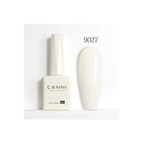 Canni 9027 Hema Free UV Led 9 ml Kalıcı Oje