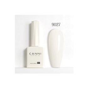 Canni 9027 Hema Free UV Led 9 ml Kalıcı Oje