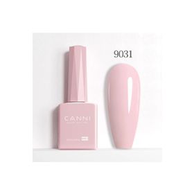 Canni 9031 Hema Free UV Led 9 ml Kalıcı Oje
