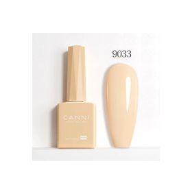 Canni 9033 Hema Free UV Led 9 ml Kalıcı Oje