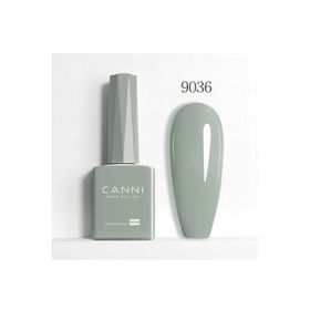 Canni 9036 Hema Free UV Led 9 ml Kalıcı Oje