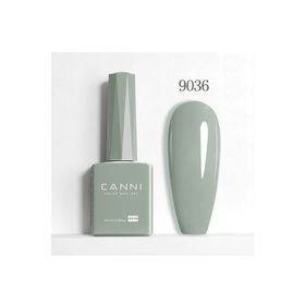 Canni 9036 Hema Free UV Led 9 ml Kalıcı Oje