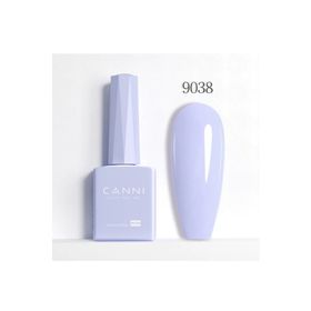 Canni 9038 Hema Free UV Led 9 ml Kalıcı Oje