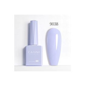 Canni 9038 Hema Free UV Led 9 ml Kalıcı Oje