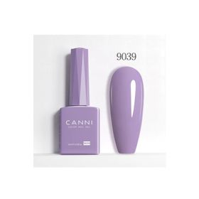 Canni 9039 Hema Free UV Led 9 ml Kalıcı Oje