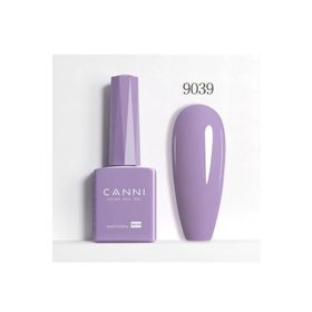 Canni 9039 Hema Free UV Led 9 ml Kalıcı Oje