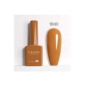 Canni 9040 Hema Free UV Led 9 ml Kalıcı Oje