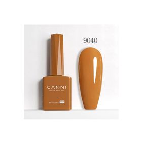 Canni 9040 Hema Free UV Led 9 ml Kalıcı Oje