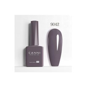 Canni 9042 Hema Free UV Led 9 ml Kalıcı Oje