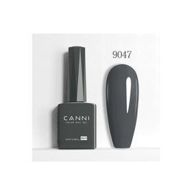 Canni 9047 Hema Free UV Led 9 ml Kalıcı Oje