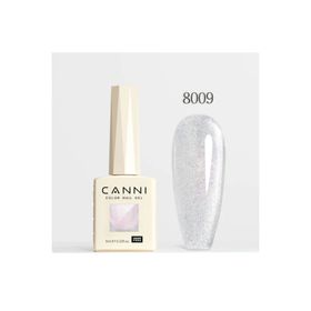 Canni Hema Free 8009 9 ml Cat Eye Kedi Gözü Kalıcı Oje