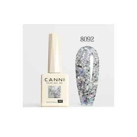 Canni Hema Free 8092 9 ml Cat Eye Kedi Gözü Kalıcı Oje
