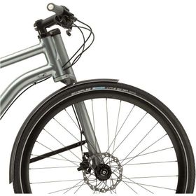 Cannondale Contro 2 700 M 8 Vites 28 Jant Hidrolik Disk Fren Unisex Şehir/Gezi Bisikleti