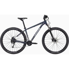 Cannondale Trail 6 27.5 Jant Arduvaz Grisi Dağ Bisikleti