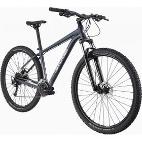 Cannondale Trail 6 27.5 Jant Arduvaz Grisi Dağ Bisikleti