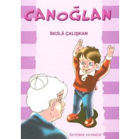 Canoğlan - İncila Çalışkan