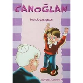 Canoğlan - İncila Çalışkan