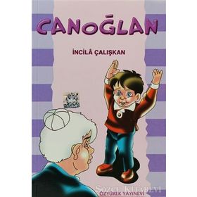 Canoğlan - İncila Çalışkan