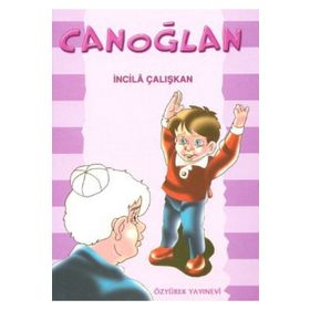 Canoğlan - İncila Çalışkan