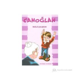 Canoğlan - İncila Çalışkan