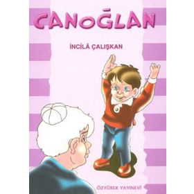 Canoğlan - İncila Çalışkan